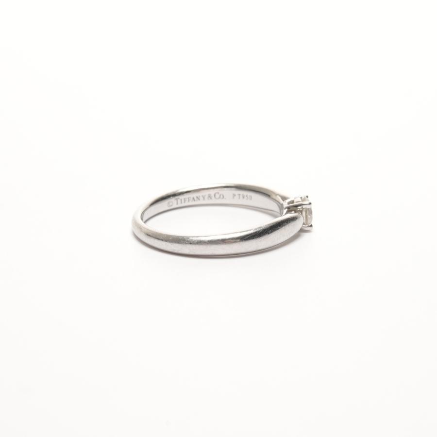 TIFFANY&Co.（ティファニー） リング・指輪 ルシダ ダイヤモンド 0.21