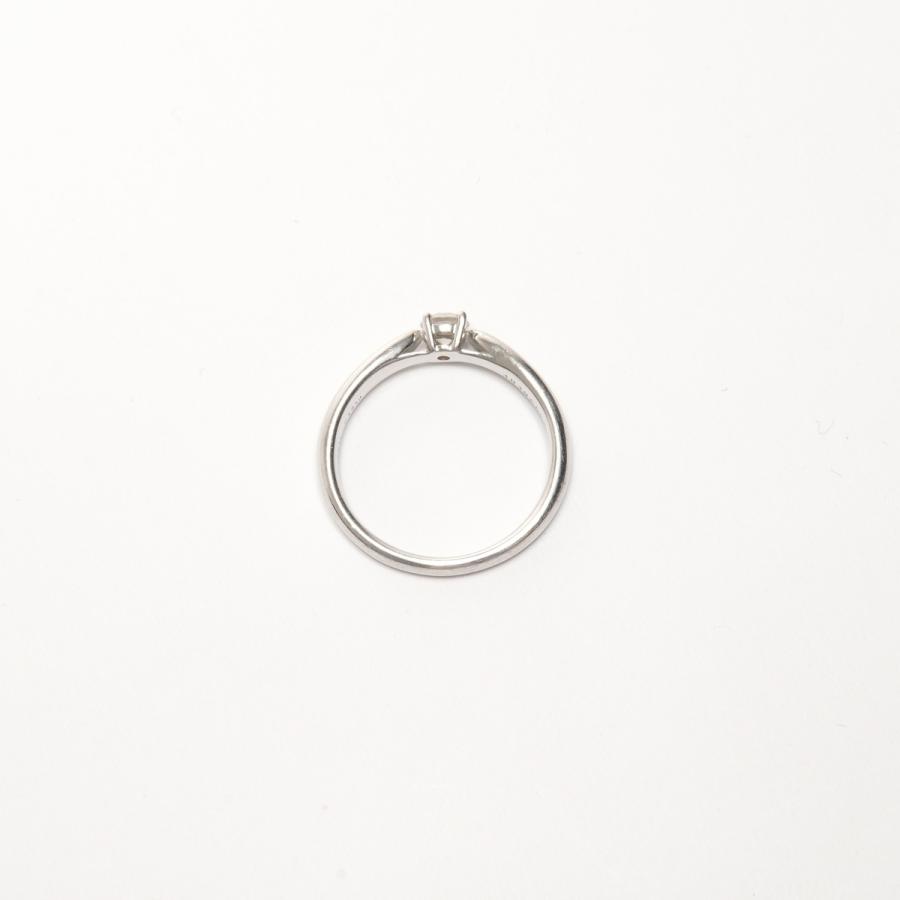 TIFFANY&Co.（ティファニー） リング・指輪 ルシダ ダイヤモンド 0.21