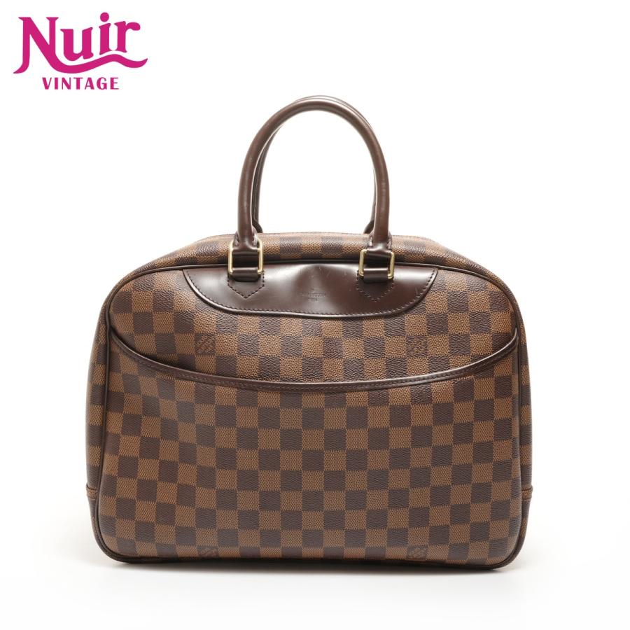 LOUIS VUITTON（ルイ・ヴィトン） ハンドバッグ ボストンバッグ
