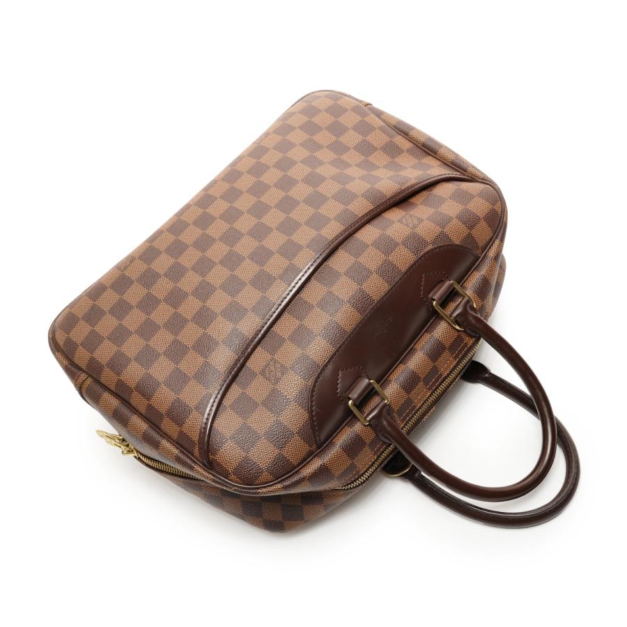 LOUIS VUITTON（ルイ・ヴィトン） ハンドバッグ ボストンバッグ SPO