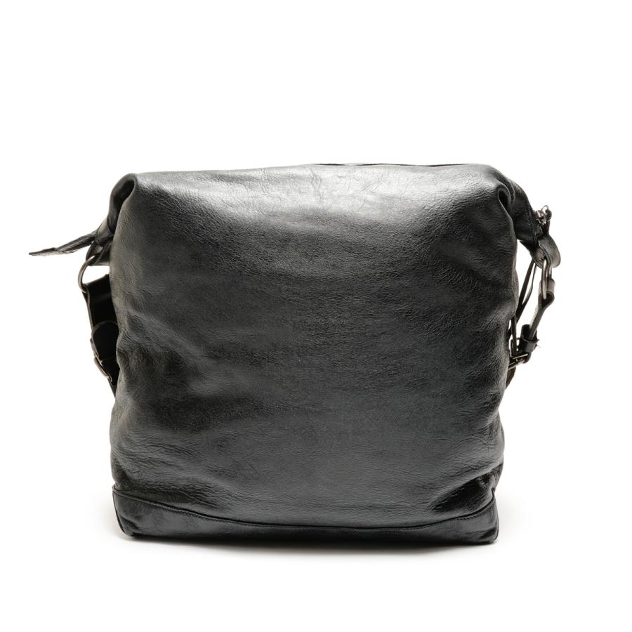 BALENCIAGA（バレンシアガ） ショルダーバッグ ザ デイ レザー