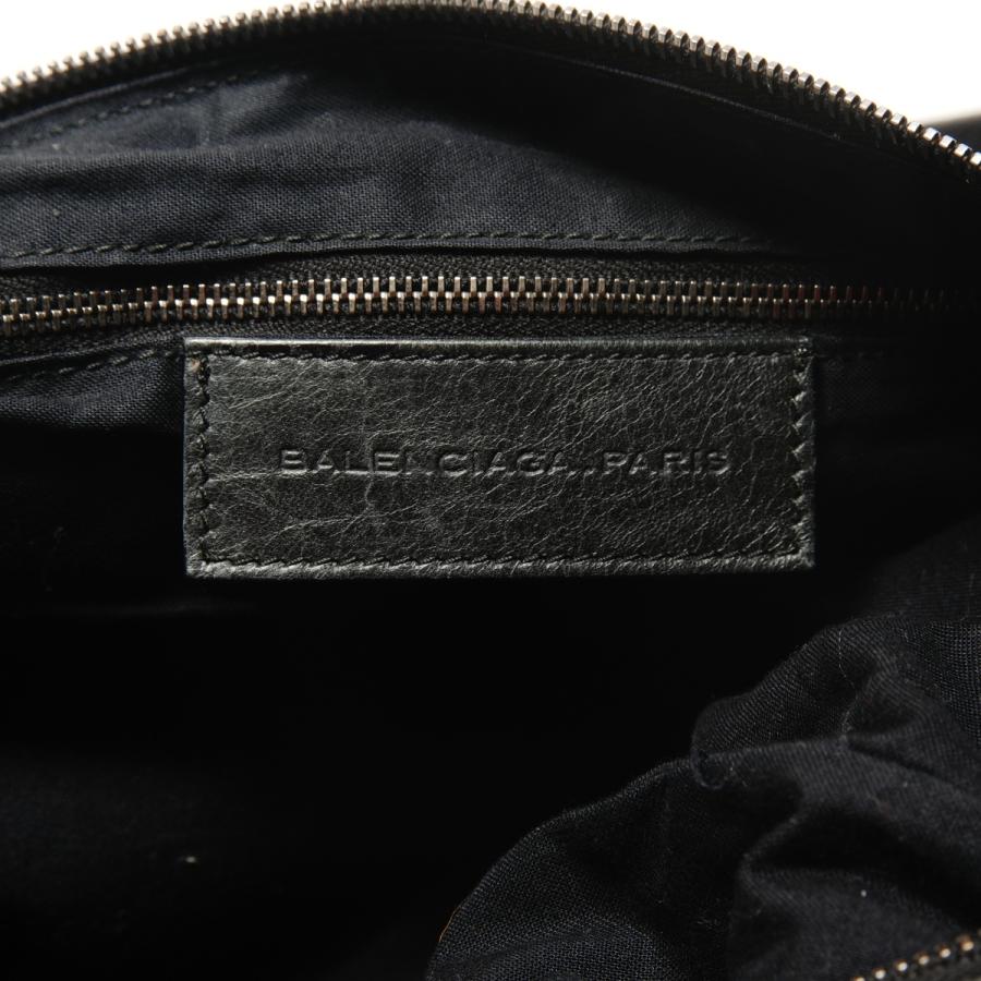 BALENCIAGA（バレンシアガ） ショルダーバッグ ザ デイ レザー