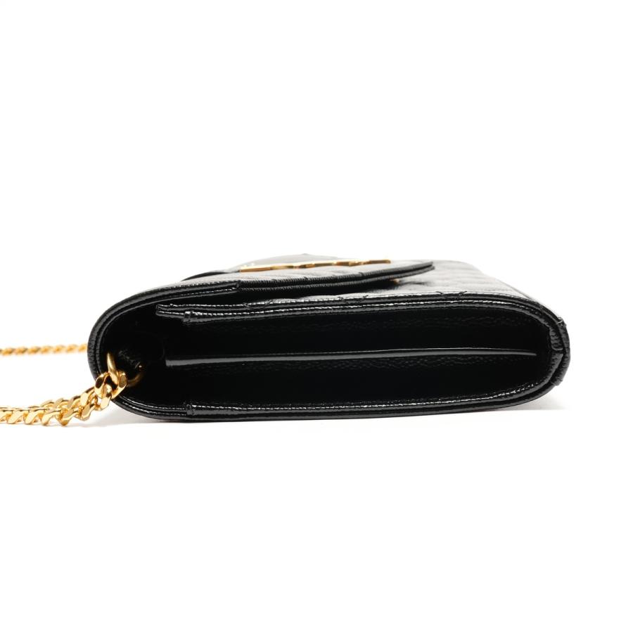 Yves Saint Laurent（イヴ・サンローラン） ショルダーバッグ