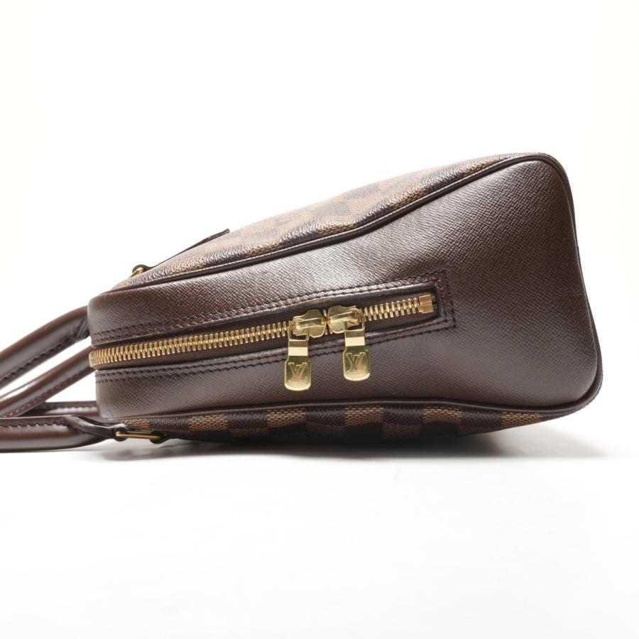 LOUIS VUITTON（ルイ・ヴィトン） ハンドバッグ 2005年製 ダミエ