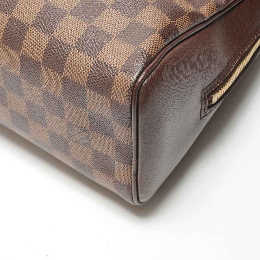 LOUIS VUITTON（ルイ・ヴィトン） ハンドバッグ 2005年製 ダミエ