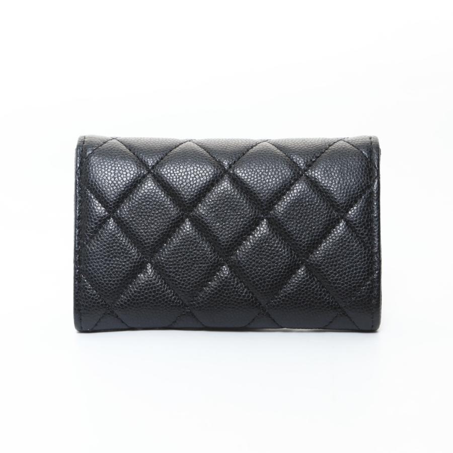 CHANEL（シャネル） ショルダーバッグ タイムレスクラシック カード