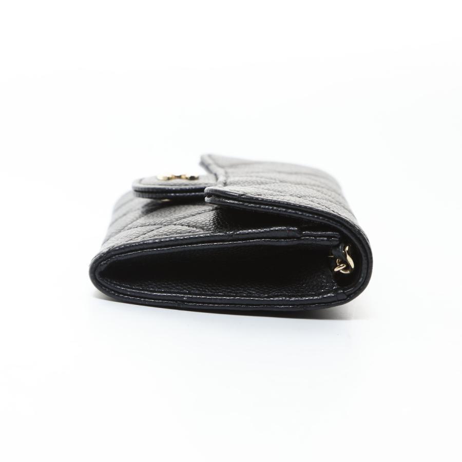 CHANEL（シャネル） ショルダーバッグ タイムレスクラシック カード