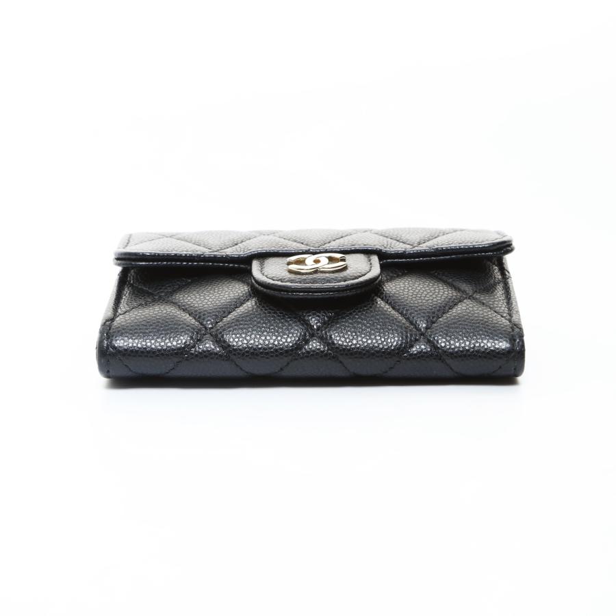 CHANEL（シャネル） ショルダーバッグ タイムレスクラシック カード