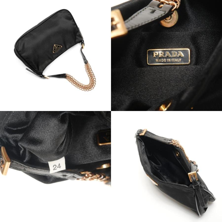 PRADA プラダ ハンド トート ショルダーバッグ テスートナイロン ワンショルダー プラハンドル プラスチック 肩掛け 腕掛け ブラック 黒 楽天市場】ワンショルダーバッグ（ブランドプラダ）（バッグ｜バッグ