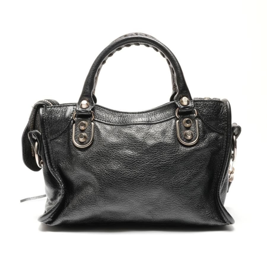 BALENCIAGA（バレンシアガ） ハンドバッグ 2way クラシック シティ 