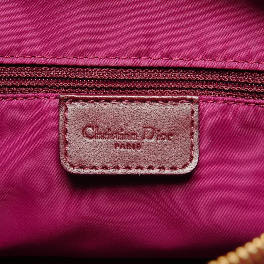 クリスチャンディオール Christian Dior ショルダーバッグ トロッター