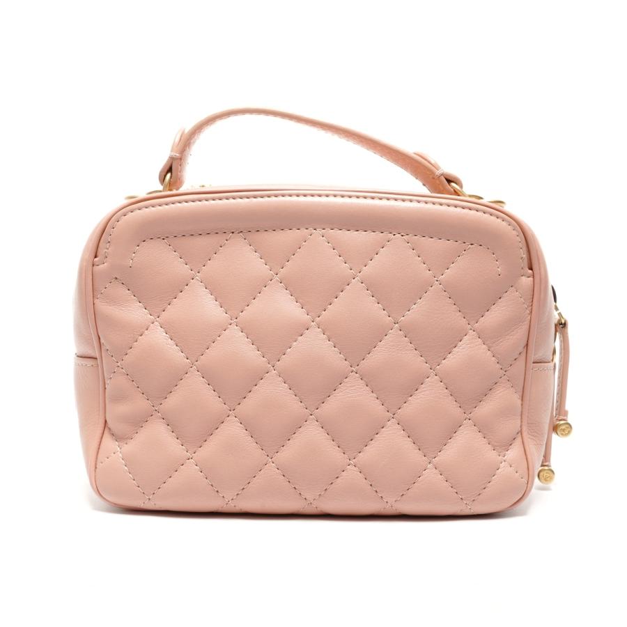 CHANEL（シャネル） ショルダーバッグ 26番台 2018-2019 ミニバニティ
