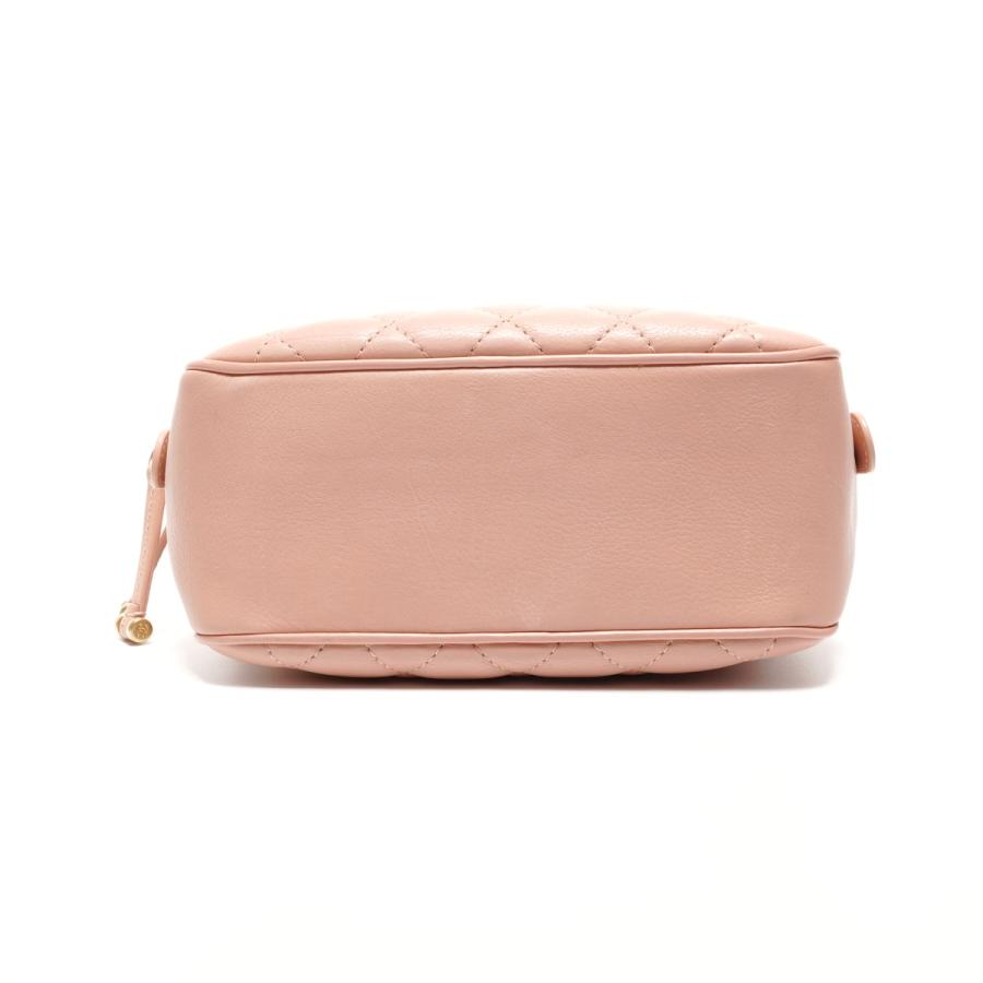 CHANEL（シャネル） ショルダーバッグ 26番台 2018-2019 ミニバニティ
