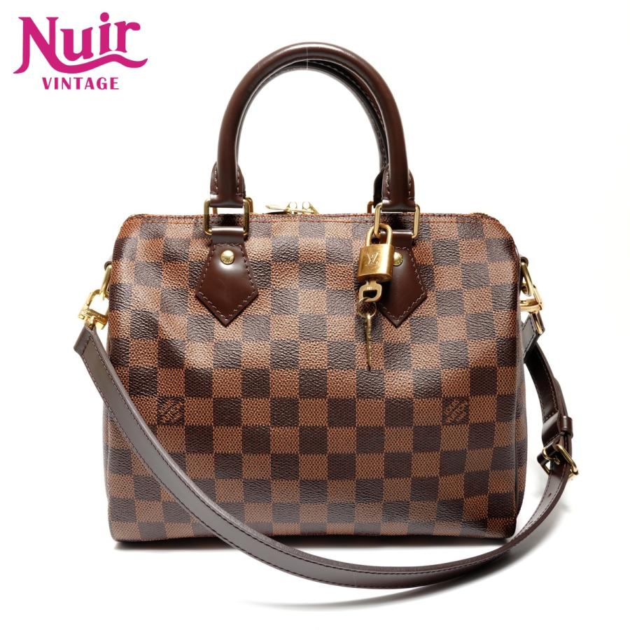 LOUIS VUITTON（ルイ・ヴィトン） ハンドバッグ ダミエ