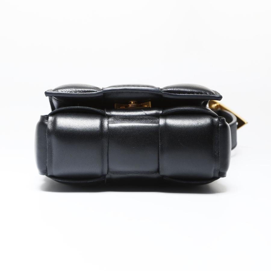 ボッテガヴェネタ BOTTEGAVENETA ショルダーバッグ パデット