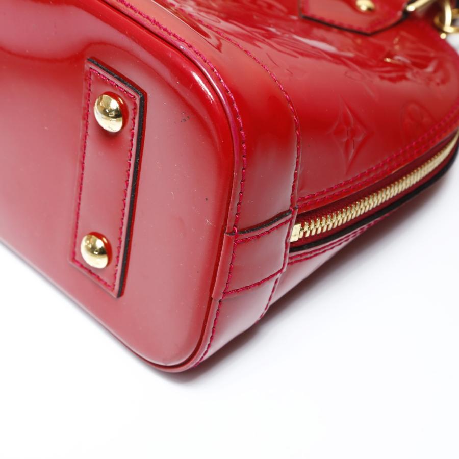 ルイ・ヴィトン LOUIS VUITTON ハンドバッグ 2014年製 アルマ BB 