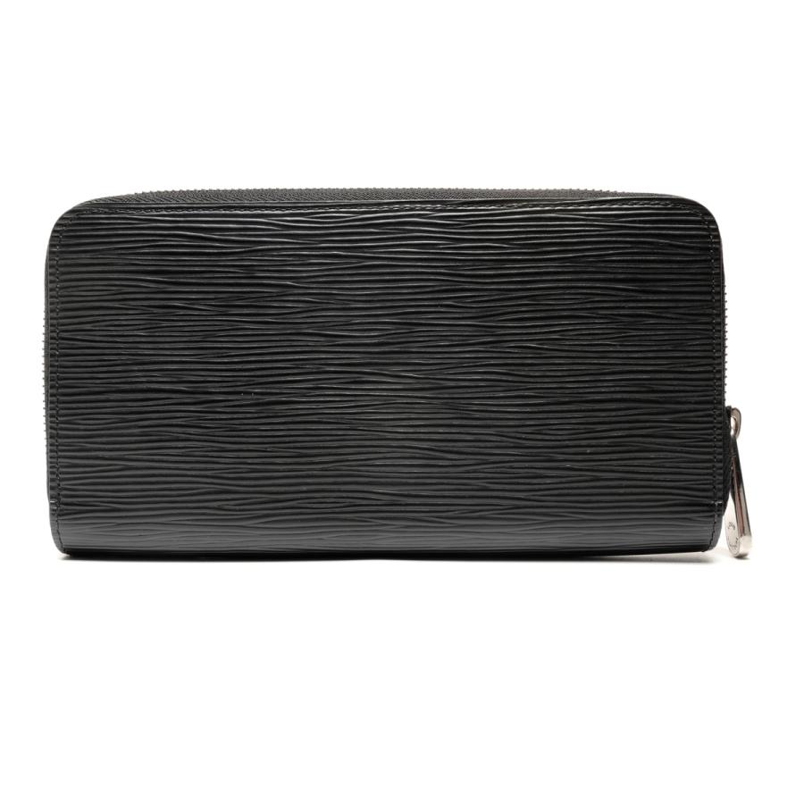 【美品】LOUIS VUITTON　エピ　ジッピーウォレット　長財布　ブラック LOUIS VUITTON（ルイ・ヴィトン） 長財布 エピ ジッピー ウォレット