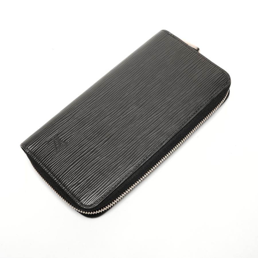 LOUIS VUITTON（ルイ・ヴィトン） 長財布 エピ ジッピー ウォレット