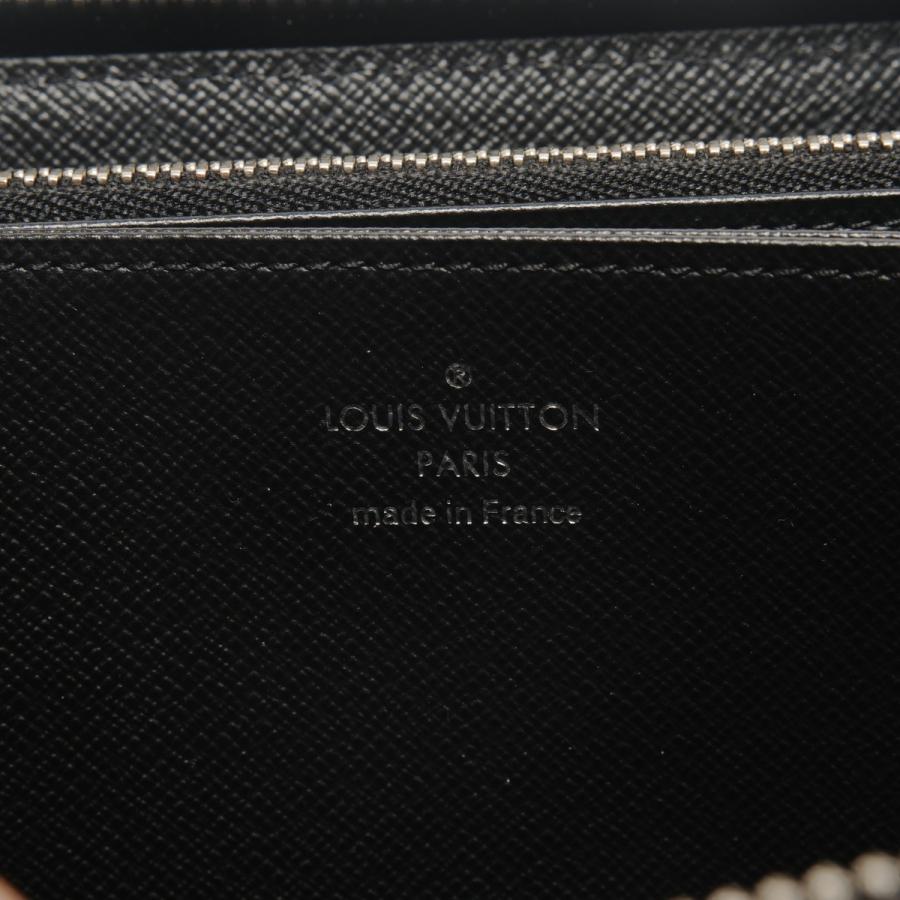 LOUIS VUITTON（ルイ・ヴィトン） 長財布 エピ ジッピー ウォレット
