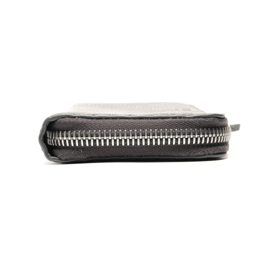 FENDI（フェンディ） 長財布 セレリア レザー グレー【中古】 : NUIR