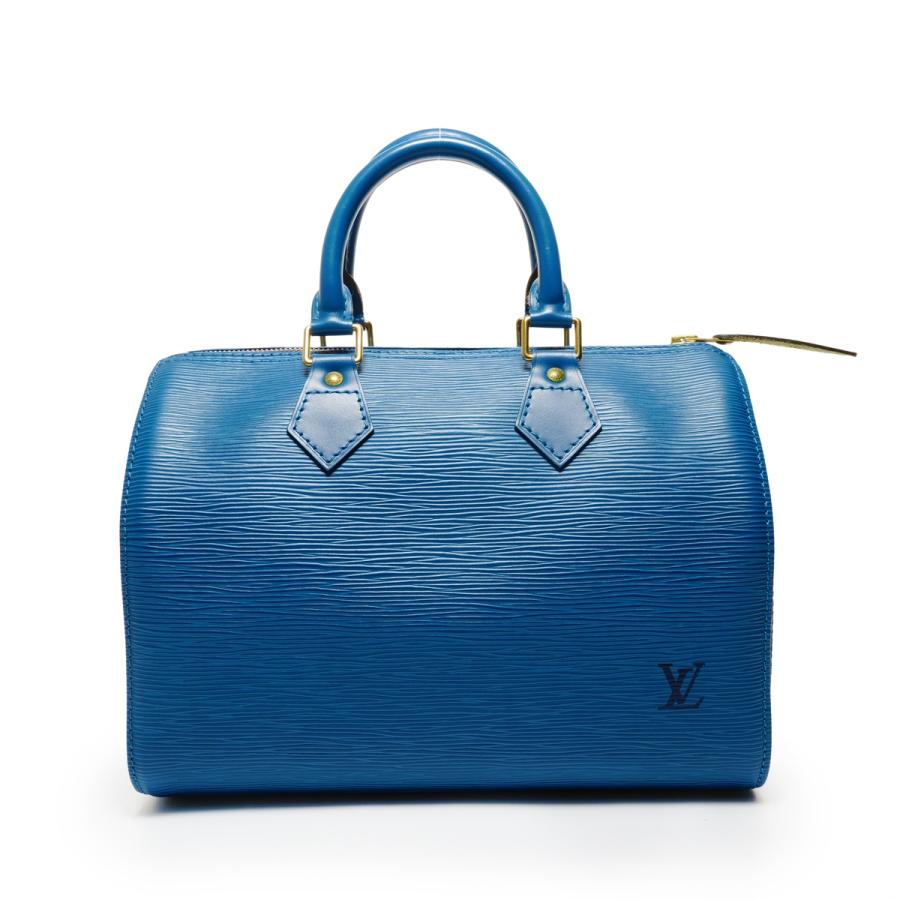 LOUIS VUITTON（ルイ・ヴィトン） ボストンバッグ エピ スピーディ 28