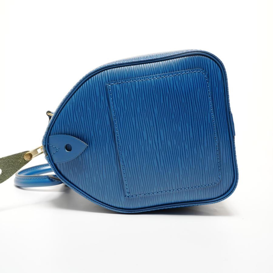 LOUIS VUITTON（ルイ・ヴィトン） ボストンバッグ エピ スピーディ 28
