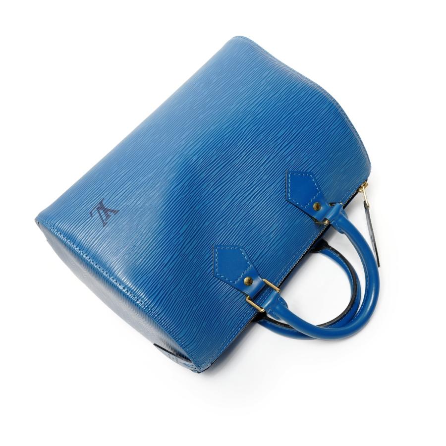 LOUIS VUITTON（ルイ・ヴィトン） ボストンバッグ エピ スピーディ 28