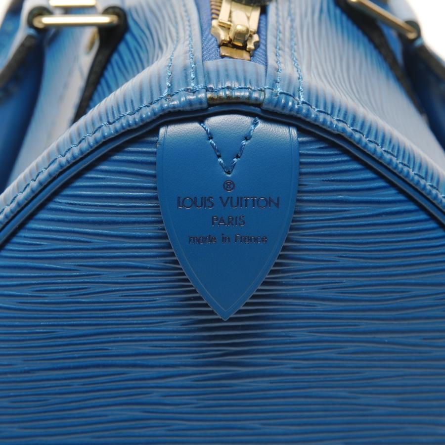 LOUIS VUITTON（ルイ・ヴィトン） ボストンバッグ エピ スピーディ 28