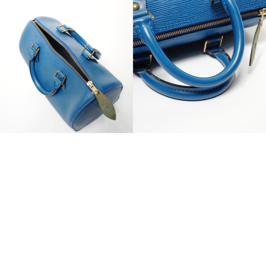 LOUIS VUITTON（ルイ・ヴィトン） ボストンバッグ エピ スピーディ 28