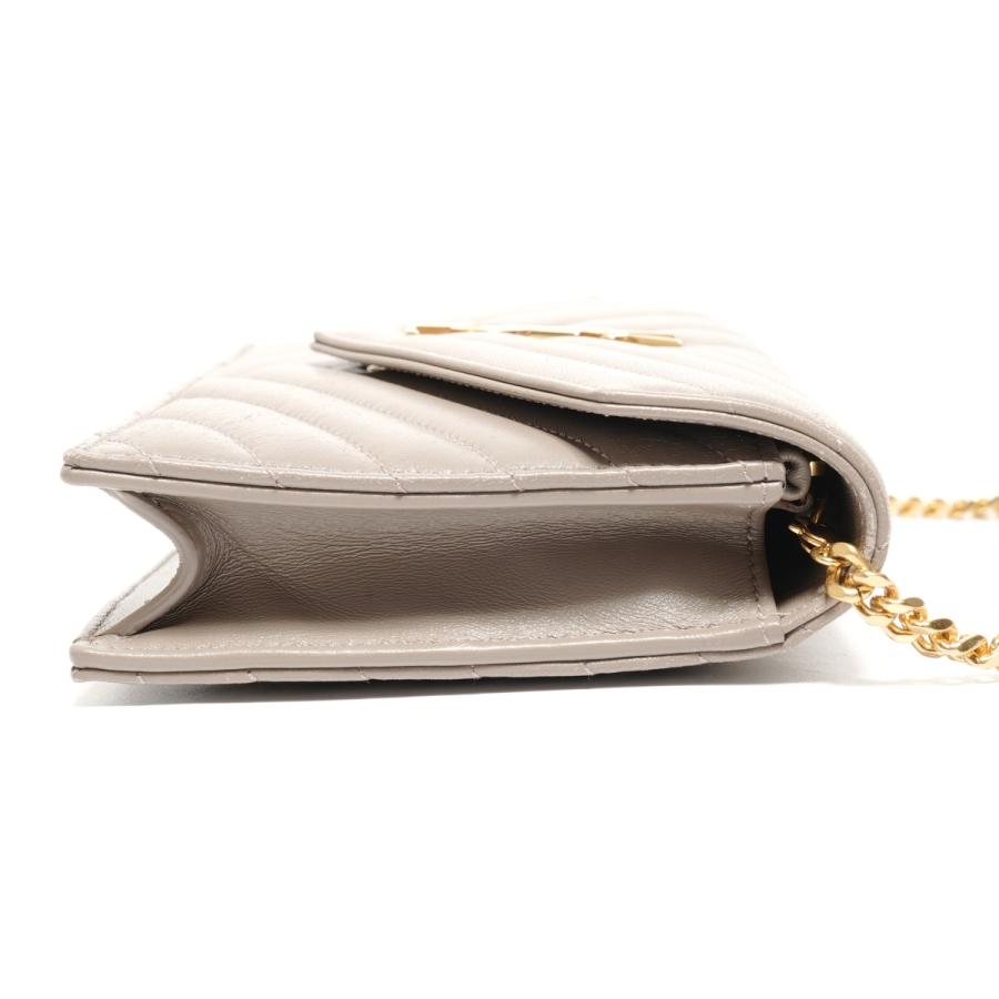 Yves Saint Laurent（イヴ・サンローラン） ショルダーバッグ