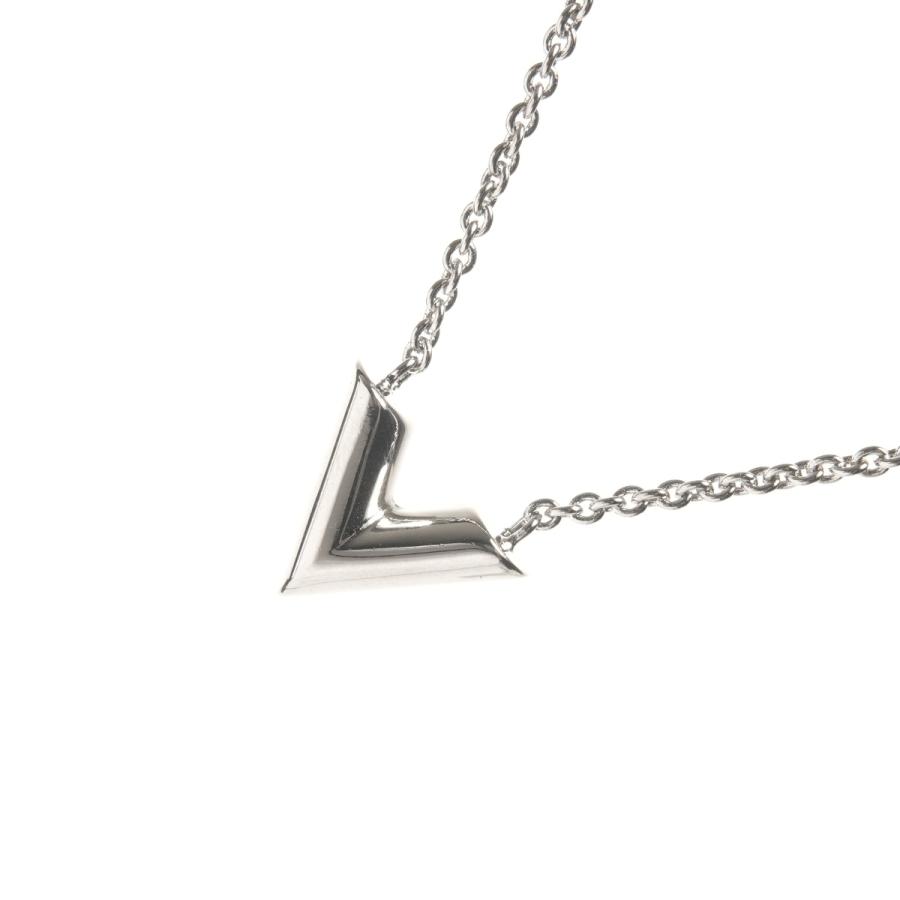 LOUIS VUITTON（ルイ・ヴィトン） ネックレス エッセンシャルV