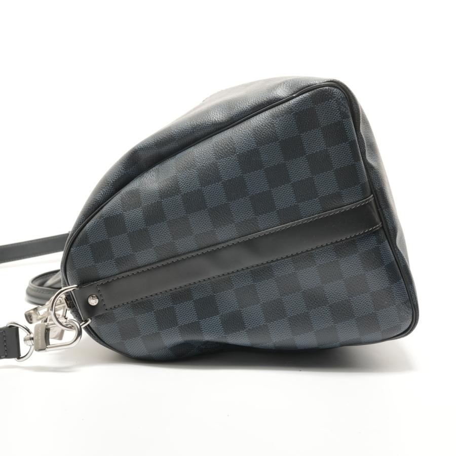 LOUIS VUITTON（ルイ・ヴィトン） ボストンバッグ 2019年製 ダミエ