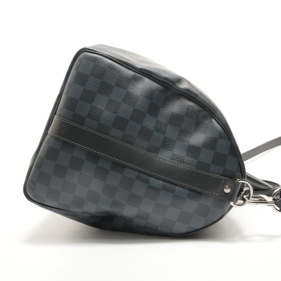 LOUIS VUITTON（ルイ・ヴィトン） ボストンバッグ 2019年製 ダミエ