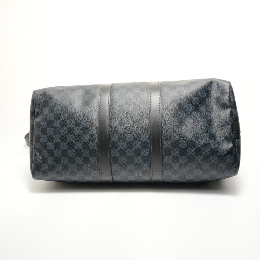 LOUIS VUITTON（ルイ・ヴィトン） ボストンバッグ 2019年製 ダミエ