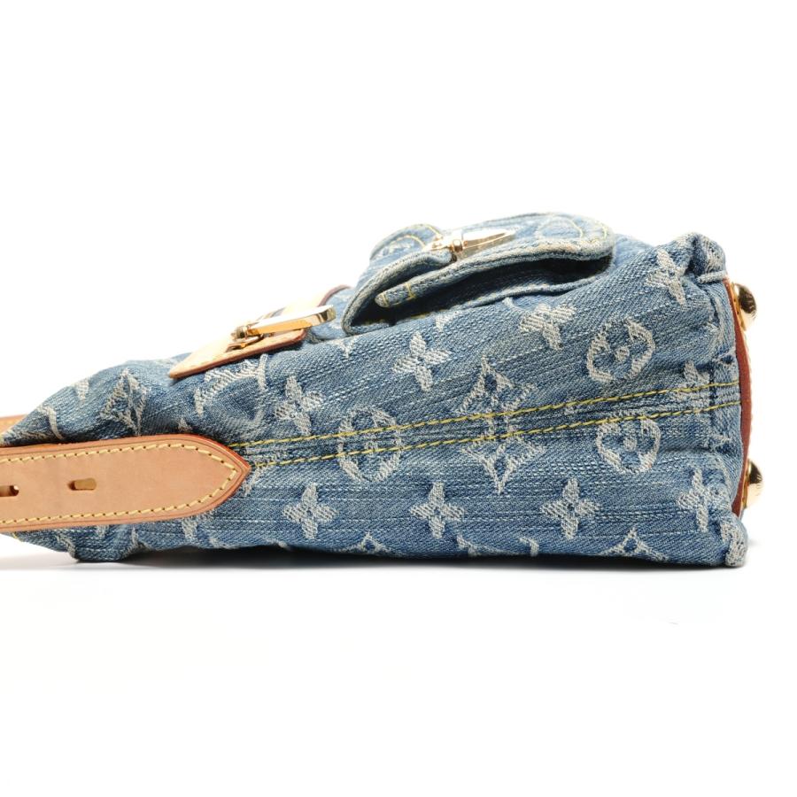 LOUIS VUITTON（ルイ・ヴィトン） ショルダーバッグ 2006年製 バギー