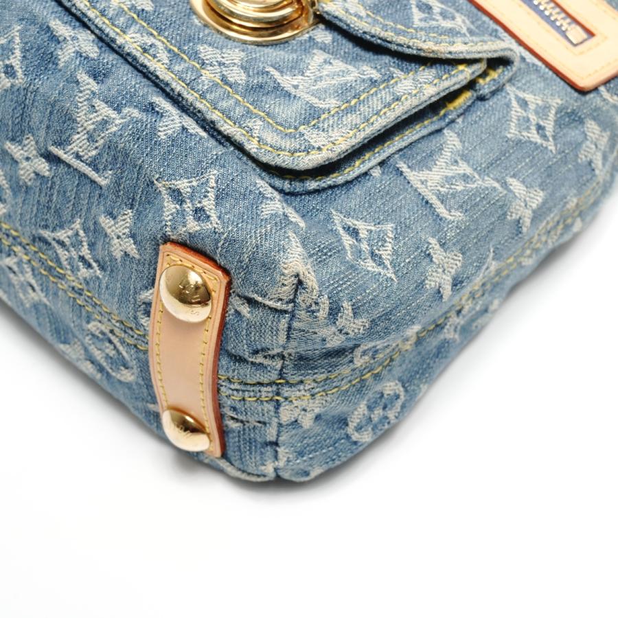 LOUIS VUITTON（ルイ・ヴィトン） ショルダーバッグ 2006年製 バギー