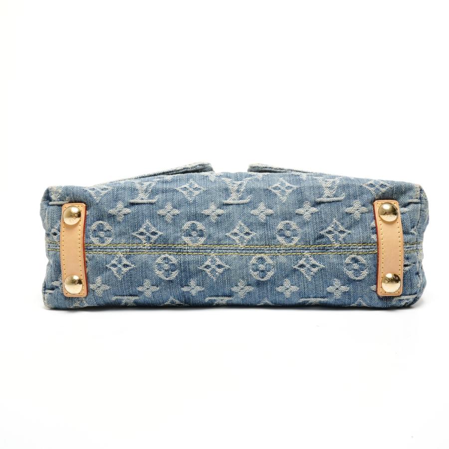 LOUIS VUITTON（ルイ・ヴィトン） ショルダーバッグ 2006年製 バギー