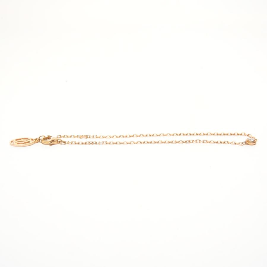 Cartier（カルティエ） ブレスレット ダムール ブレスレット PGI Au750