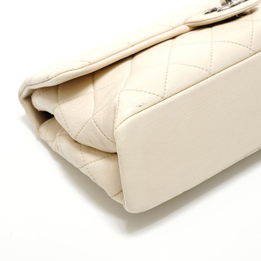 CHANEL（シャネル） ショルダーバッグ 20番台 マトラッセ チェーン