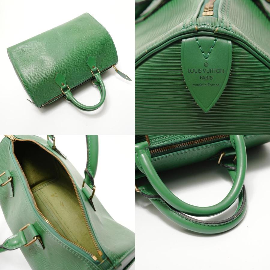 LOUIS VUITTON（ルイ・ヴィトン） ボストンバッグ 1993年製 エピ