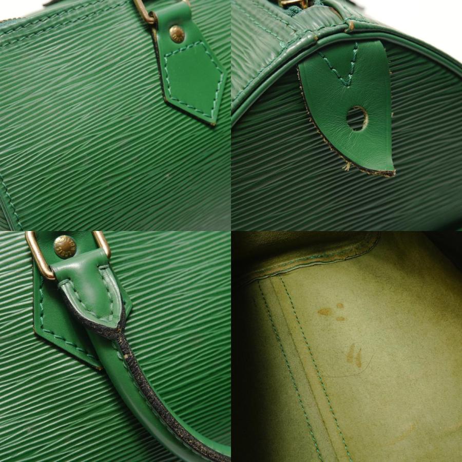 LOUIS VUITTON（ルイ・ヴィトン） ボストンバッグ 1993年製 エピ