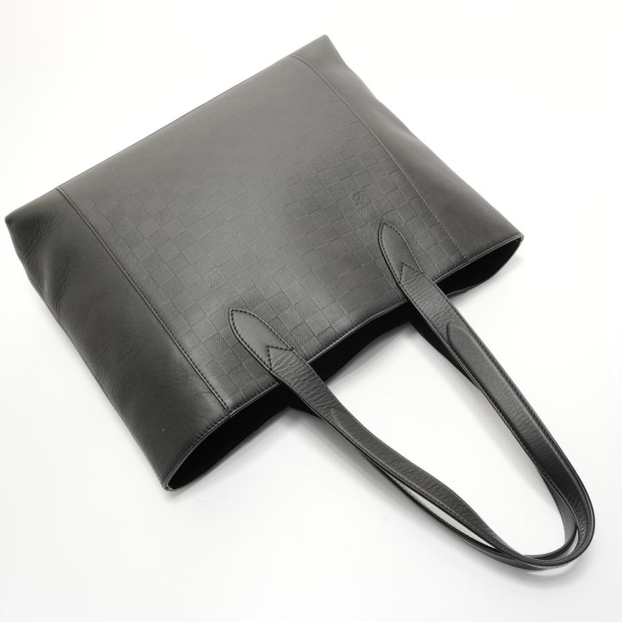 LOUIS VUITTON（ルイ・ヴィトン） トートバッグ 2018年製 ダミエ