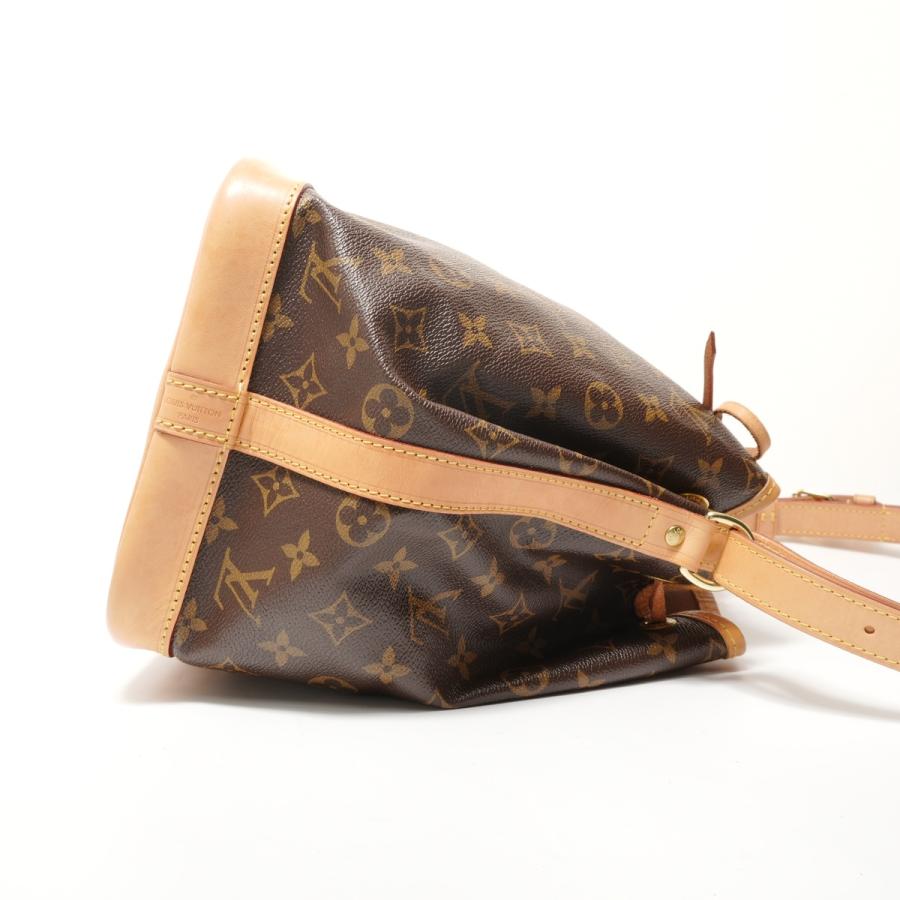 LOUIS VUITTON（ルイ・ヴィトン） ショルダーバッグ モノグラム プチ