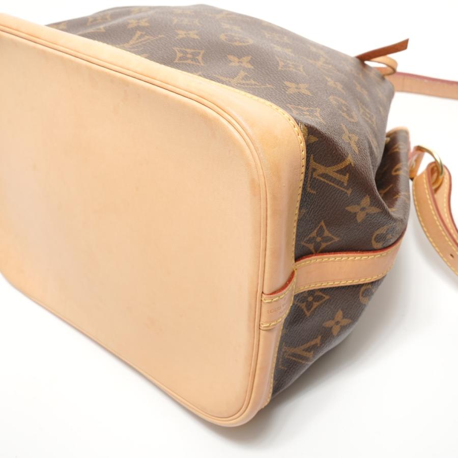 LOUIS VUITTON（ルイ・ヴィトン） ショルダーバッグ モノグラム プチ
