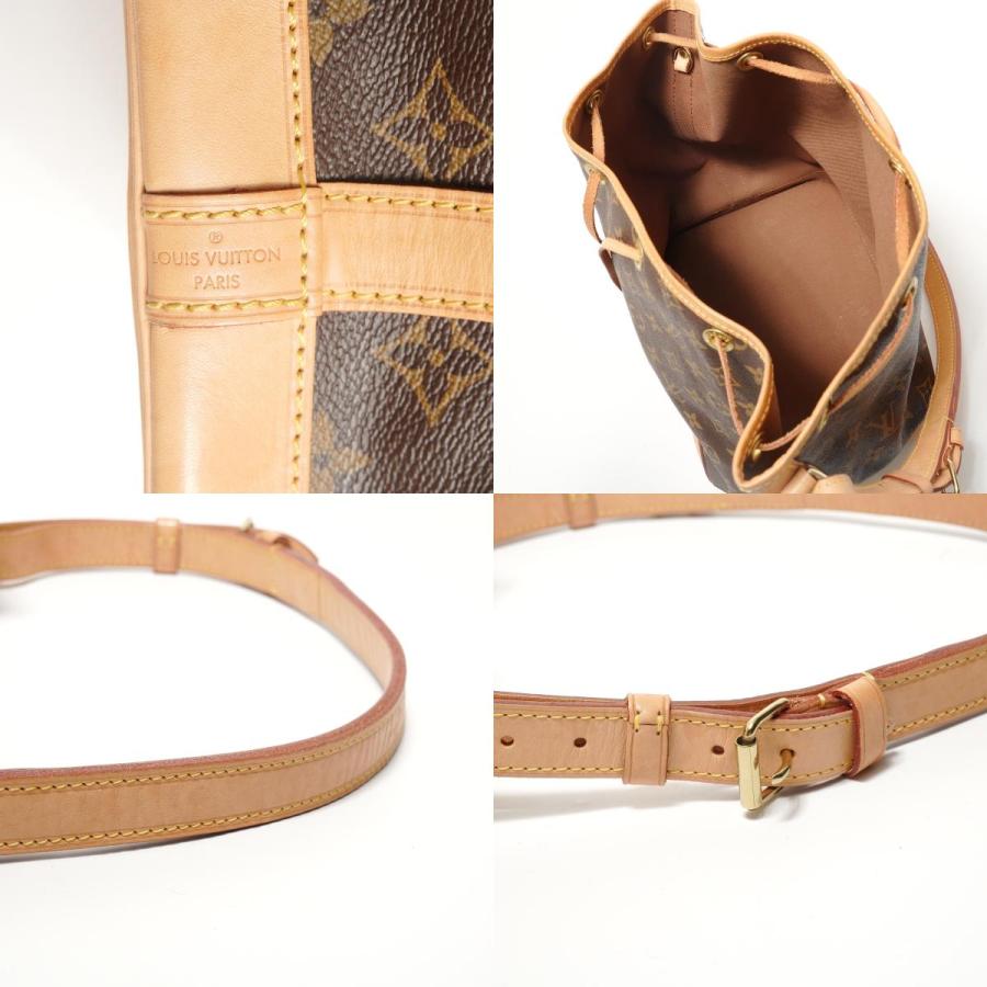 LOUIS VUITTON（ルイ・ヴィトン） ショルダーバッグ モノグラム プチ
