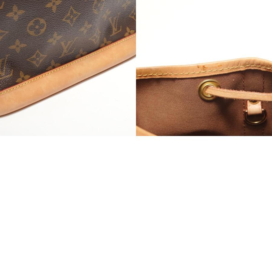 LOUIS VUITTON（ルイ・ヴィトン） ショルダーバッグ モノグラム プチ