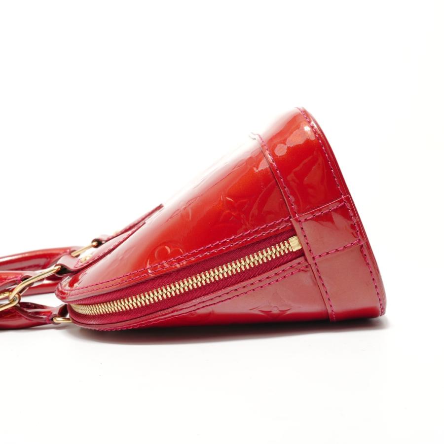LOUIS VUITTON（ルイ・ヴィトン） ハンドバッグ アルマ BB モノグラム