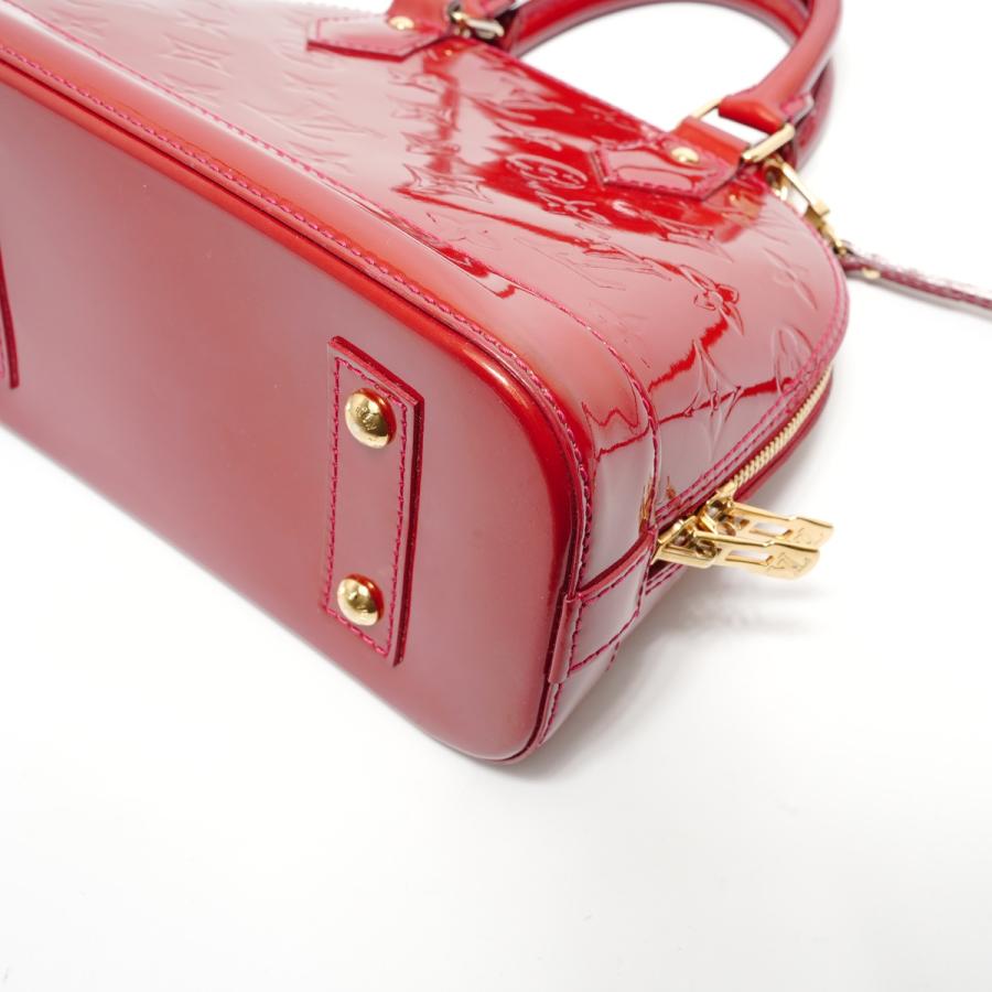 LOUIS VUITTON（ルイ・ヴィトン） ハンドバッグ アルマ BB モノグラム