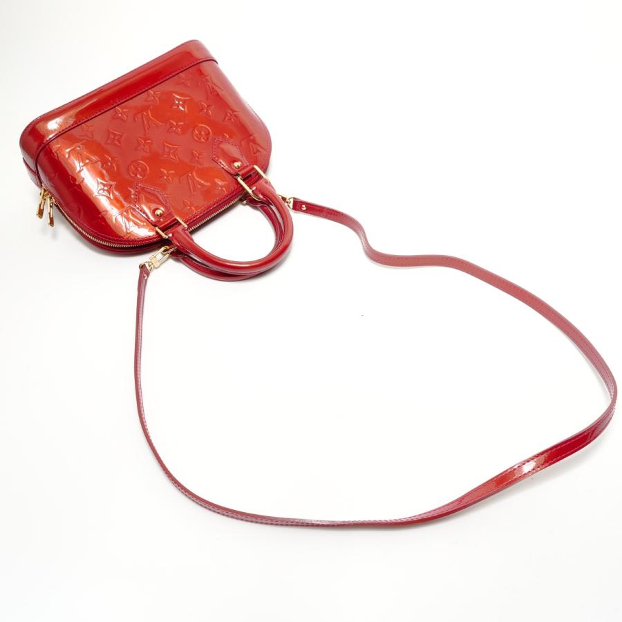 LOUIS VUITTON（ルイ・ヴィトン） ハンドバッグ アルマ BB モノグラム