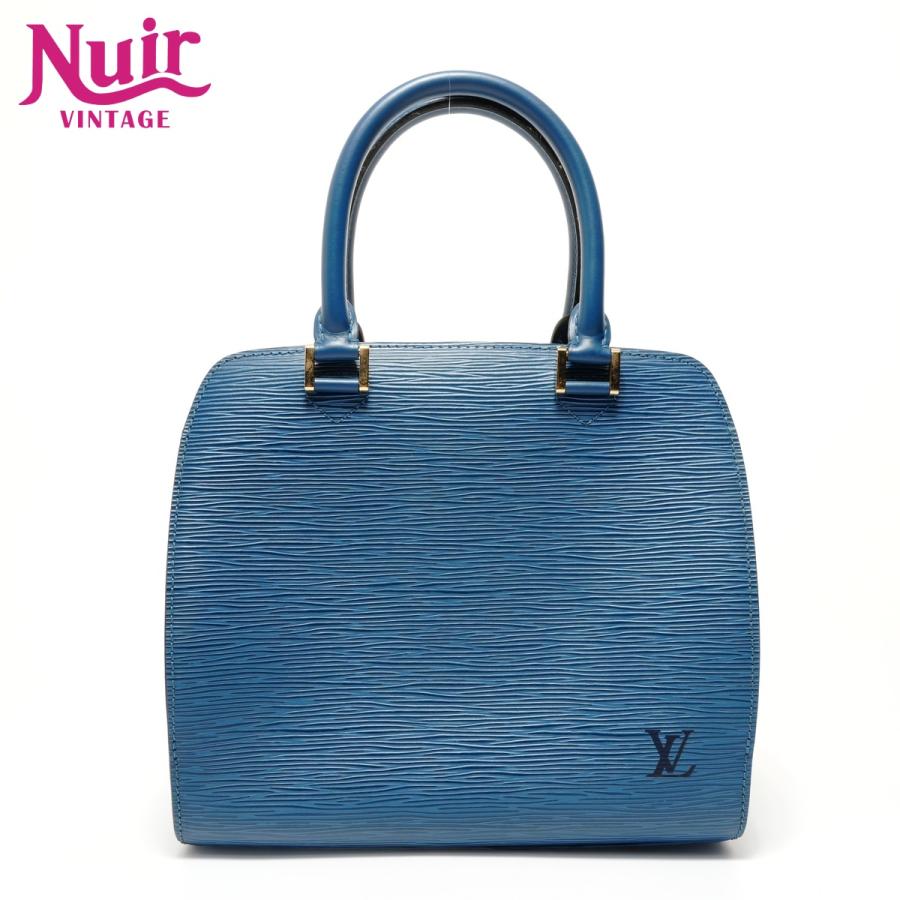 LOUIS VUITTON（ルイ・ヴィトン） ハンドバッグ 1997年製 ポンヌフ 